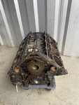 2009-2013 Ram Charger 300c Aspen Jeep 5.7l Bare Engine Block 53021318dl Oem. Fixed Price $799.99.