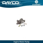 For 1965-1966 Studebaker Commander 4.6l V8 Engine Water Pump Dayco. Fixed Price $66.92.