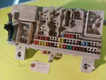 04-09 06 Mazda 3 Bcm Fuse Box Junction Interior Body Control Module Bn8d 66730 J. Fixed Price $94.95.