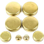 Fps140 Dnj Set Freeze Plugs For Chrysler Sebring Dodge Charger 300 Avenger 08-10. Fixed Price $34.06.