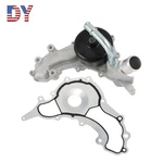 Water Pump With Gasket For 2014-2017 Maserati Ghibli 3.0l 297912. Fixed Price $146.91.