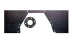 Competition Engineering #c4037 Mid Motor Plate - Bbf Steel .090. Fixed Price $124.99.