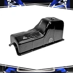 Engine Oil Pan For Ford F250 F350 F450 F550 Sd Van Excursion 7.3l Diesel. Fixed Price $159.11.