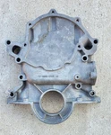 Nice Timing Cover Rf-e3ae-6059-ca Ford Mustang 302 351w 5.0 83 84 85 86 87 88. Fixed Price $60.00.
