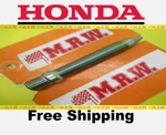 2008 Honda Civic Si Motor Mount Stud Bolt Bracket Passenger Side 2.0l Engine Oem. Fixed Price $27.45.