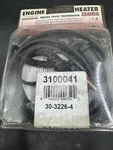 Engine Heater-fwd Zerostart/temro. Fixed Price $29.99.