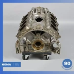 03-06 Jaguar X350 Xj8 Xk8 4.2l V8 Aj33 Engine Motor Body Block 2w936006fa Oem. Fixed Price $273.90.