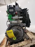 2015 Chrysler 200 2.4l Engine Oem. Fixed Price $938.95.