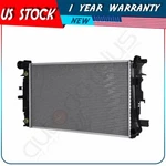 Aluminum Radiator Fits Dodge Sprinter 2500 Freightliner 3500 Crossflow. Fixed Price $67.38.