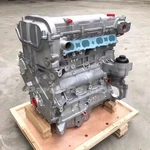 Long Block Engine Assy For Chevrolet Captiva Equinox Buick Lacrosse Gm Laf 2.4l. Fixed Price $2944.99.