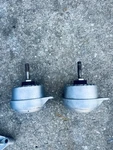 1999 Porsche Engine /trans Mounts Vaper Honed. Fixed Price $149.99.