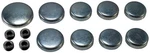 Engine Expansion Plug Kit Fits 1971-1991 Jeep J10,j20 Wagoneer Cj5 Melling. Fixed Price $15.52.