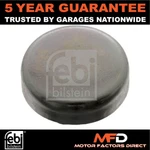 Fits C-class Slk Clk Sprinter 190 E-class Saloon Febi Crank Case Front Plug. Fixed Price $36.93.