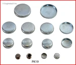 Engine Expansion Plug Kit Enginetech, Inc. Pk19. Fixed Price $34.99.