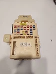 2014 2015 Hyundai Tucson Interior Cabin Fuse Box Relay Junction Block 919502s701. Fixed Price $100.00.