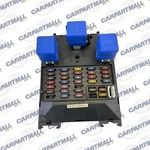 02 03 Infiniti Qx4 02-04 Nissan Pathfinder Dash Interior Fuse Box 24350-5w900. Fixed Price $49.99.