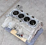 Oem Engine Cylinder Block For 2011-2017 Hyundai Accent Veloster 1.6l G4fd. Fixed Price $869.00.
