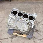 2016-2019 Hev Hyundai Sonata 2.0l Engine Cylinder Block 21100-2e210 Oem. Fixed Price $468.00.