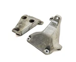 2014 Bmw X3 (f25) 2.0l (n20) Engine Motor Support Mount Bracket Set/2. Fixed Price $151.99.