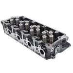 Labwork Cylinder Head 1843080c3 For Ford F-250 F-350 F-450 F-550 03-07 6.0l 18mm. Fixed Price $302.51.