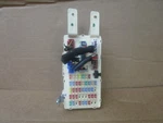 07 08 09 Hyundai Santa Fe Interior Cabin Fuse Box Relay Dash Block 919502b201. Fixed Price $92.00.