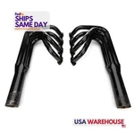 Schoenfeld 3024lvn, 2 Pack Black Steel Header Dyno/sprint Fits Ford 1-3/4in - 1-. Fixed Price $553.26.