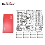 Raceorly Rebuild Gasket Kit For Mercedes-benz C200 E250 Cdi Viano Vito 2.1 Om651. Fixed Price $110.00.
