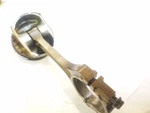 3.5l Connecting Rod W/ Piston Fits 2011-2017 Honda Odyssey. Fixed Price $56.90.