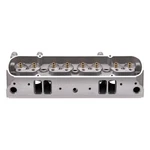 Edelbrock 61569 Rpm Cnc Pontiac D-port Cylinder Head 87cc Bare. Fixed Price $1162.08.