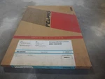 Valley Pan Gasket Set Fel-pro Ms 96005 Manifold. Fixed Price $35.00.