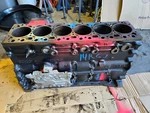 2013-2018 Ram 2500 3500 6.7l Cylinder Block Engine Part# 4990442,. Fixed Price $1121.15.