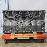 1 X Volvo D12 Ved12 Engine Cylinder Block 1001968 Reman Year Warranty -. Fixed Price $1349.99.