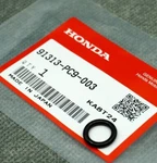 Honda Genuine O-ring 91313 - Pc9 003. Fixed Price $17.47.