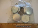 10 Oem Pieces Ford 1993/1998 Medium & Heavy Truck "plug Expansion" F3hz-6026-ak. Fixed Price $39.95.