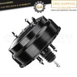 For 98-00 Infiniti Qx4 Nissan Pathfinder Power Brake Booster W/o Master Cylinder. Fixed Price $55.99.