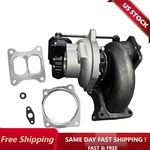 New Engine Turbo Turbocharger For 2017-2024 Alfa Romeo Stelvio Giulia 2.0l. Fixed Price $587.74.