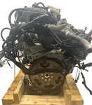 2018 Cadillac Xt5 Engine Motor 3.6l Assembly 63k Vin S 8th Digit Opt Lgx 2017-23. Fixed Price $979.19.
