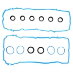 Valve Cover Gasket Kit For Chrysler Dodge Jeep Ram 11-16 3.6l Dohc 24v Vs50805r. Fixed Price $17.77.