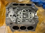 Oem Audi Porsche Vw 3.0l Tfsi Short Block Crankcase New! 06m103023fn 06m103011fs. Fixed Price $2990.00.