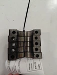 Kia Soul Engine Block Crankshaft Main Cap 1.5 2017 2018 2019. Fixed Price $64.75.
