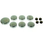 Engine Expansion Plug Kit-stock Melling Mpe-614r. Fixed Price $27.39.