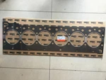 Cylinder Head Gasket For Cummins 15l Isx Qsx 4b 4926316 3685834. Fixed Price $134.98.