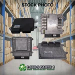 Engine Ecm Electronic Control Module 8-330 Fits 05 Ford F350sd Pickup 6206 V1001. Fixed Price $230.95.