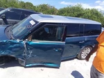2011 Ford Flex 3.5l Engine Motor Oem 138k Miles - Lkq456759664. Fixed Price $2051.10.