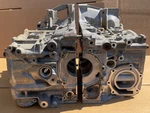 2004-2021 Subaru Wrx Sti Bare Engine Short Block Case Halves Stock Oem. Fixed Price $400.00.
