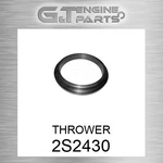 2s2430 Thrower Fits Caterpillar (new Aftermarket). Fixed Price $157.87.