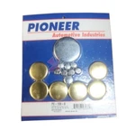 Pioneer Pe108b Freeze Plug Kit Sbf Ford 1963-2001 289 302 351w. Fixed Price $19.95.