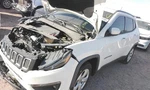 2019 Jeep Compass 2.4l Engine Motor Oem 62k Miles - Lkq455544788. Fixed Price $2003.40.