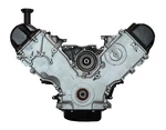 Ford 5.4 Engine 330 1999-01 E150 E250 E350 E450 Van New Reman Replacement. Fixed Price $3574.00.