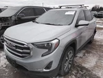 2020 Gmc Terrain 2.0l Engine Motor Oem 72k Miles - Lkq446307565. Fixed Price $1171.30.
